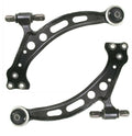 2 Pc Suspension Kit Front Lower Control Arms Passenger and Driver Side Fits select: 2000 TOYOTA CAMRY CE/LE/XLE, 2001 TOYOTA CAMRY LE/XLE