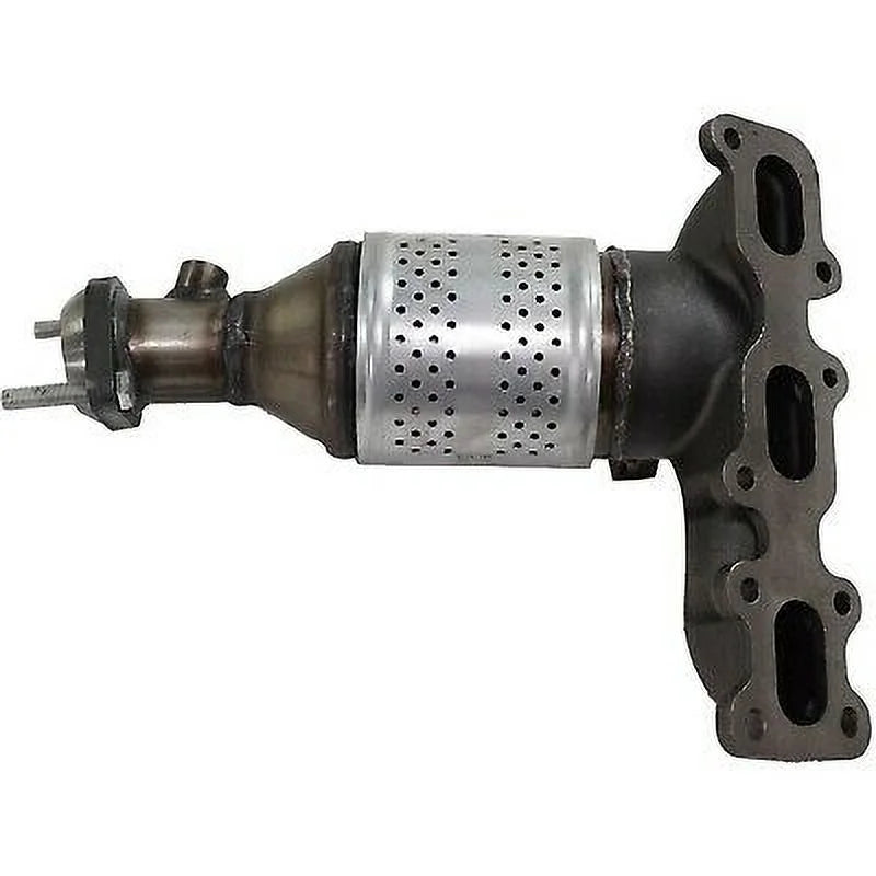 FITS Catalytic Converter Radiator Side For Naturally Aspirated 3.5L 2013-19 Expl