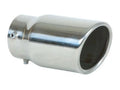 Exhaust Line Spout - Compatible with 2005 - 2010 Kia Sportage 2006 2007 2008 2009