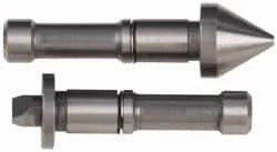 Mitutoyo Micrometer Anvil Use with 326126 Series Screw Thread Micrometers