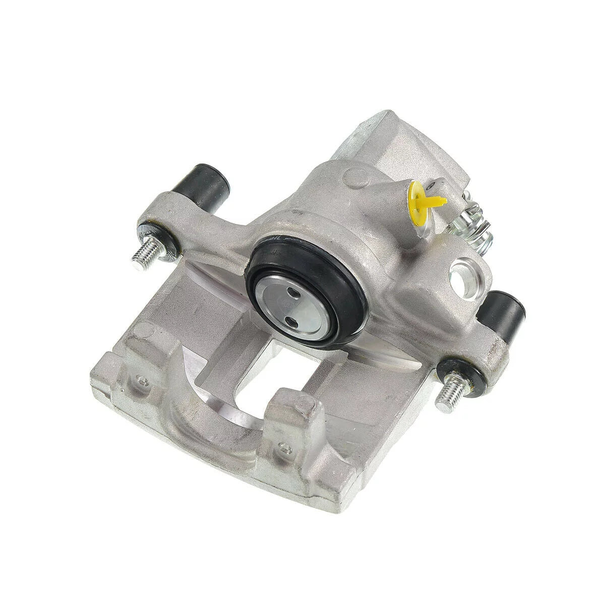 Rear Left Brake Caliper For Ford Focus Mazda 3 3 Sport Volvo C30 C70 S40 V50 Fits select: 2009 FORD FOCUS SE, 2007 FORD FOCUS ZXW/S/SE/SES