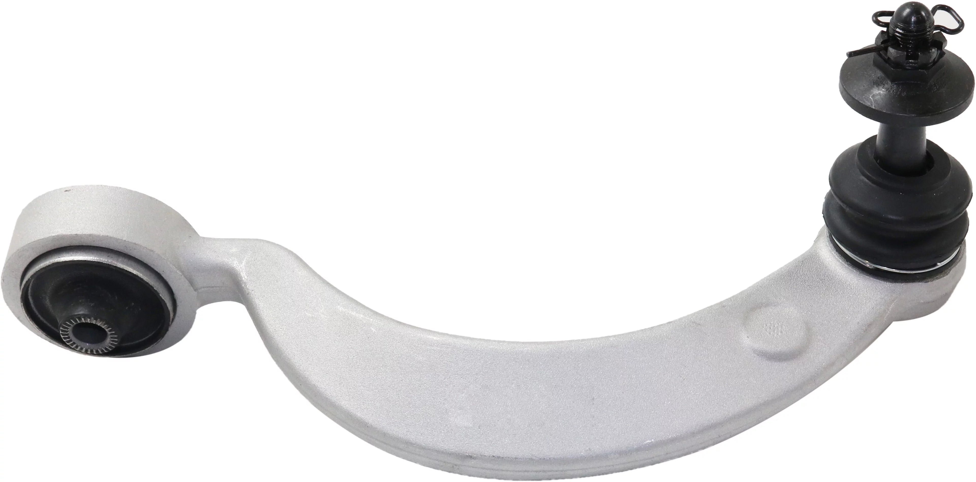 Control Arm Compatible with 2007-2017 Lexus LS460 2008-2016 LS600h 8Cyl 4.6L 5.0L Front, Right Passenger Side, Upper Sold individually