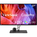 VIEWSONIC ColorPro VP2786-4K 27 4K (3840x2160) 5ms IPS FreeSync Monitor,?Black