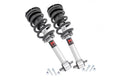 Rough Country 6 M1 Loaded Struts for 2014-2018 Chevy/GMC 1500 - 502089
