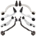 For Lexus LS460 RWD 2007 2008 2009 2010 2011 2012 Front Control Arm Kit - Buyautoparts