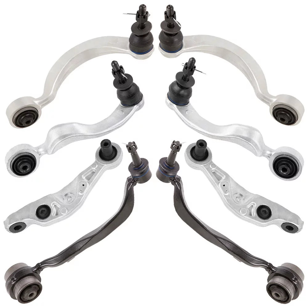 For Lexus LS460 RWD 2007 2008 2009 2010 2011 2012 Front Control Arm Kit - Buyautoparts
