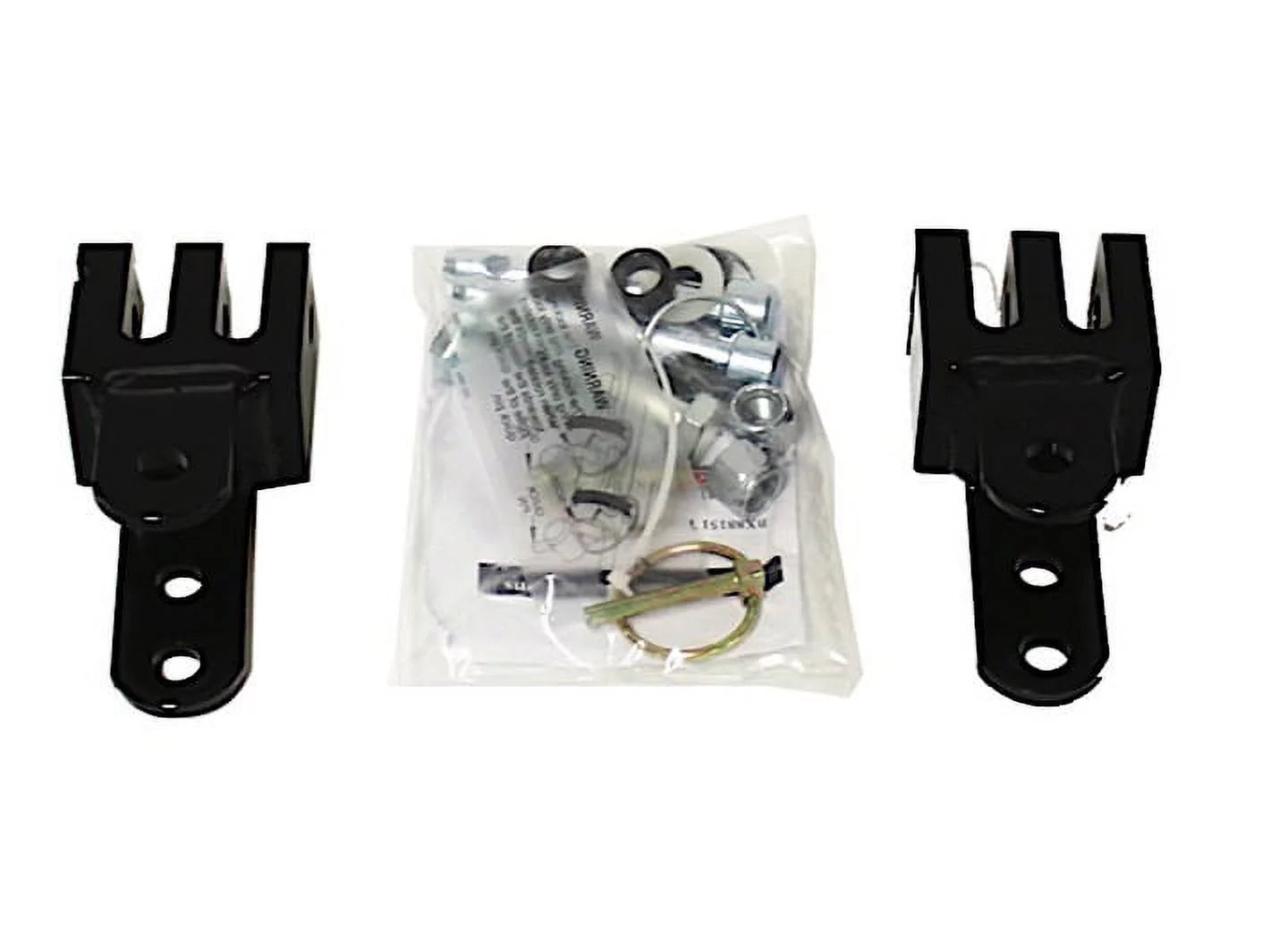 BLUE OX BX88151 TRIPLE LUG KIT, AVENTA/FALCON ADAPT
