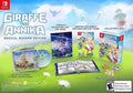 Giraffe and Annika ,KOEI TECMO,Nintendo Switch,810023035848
