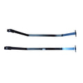 For Hyundai Sonata 1989 1990 1991 1992 1993 1994 Fuel Tank Strap - Buyautoparts