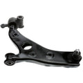 Dorman CB65203PR Front Left Lower Suspension Control Arm and Ball Joint Assembly for Specific Mazda Models