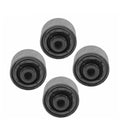 Bushing Control Arm Front Upper Driver Passenger Set For LS460 LS600h