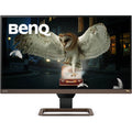 Restored BenQ EW2780U 27 inch 4K Monitor IPS Multimedia with HDMI connectivity (Refurbished)