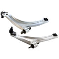 Teledu For 2006-2010 2011 HHR 2005-2010 Cobalt Front Lower Control Arm Ball Joint Pair