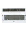 GE APPLIANCES AJCQ12AWJ  10,501 - 12,500 BTU AIR CONDITIONER White