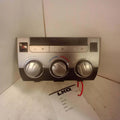 Pre-Owned 18-21 Toyota Tundra Heater AC Temperature Climate Controls OEM LKQ (Good)