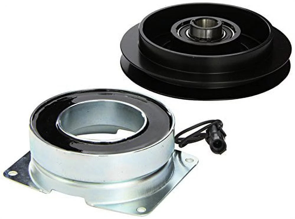 Four Seasons 47909 Clutch Assembly