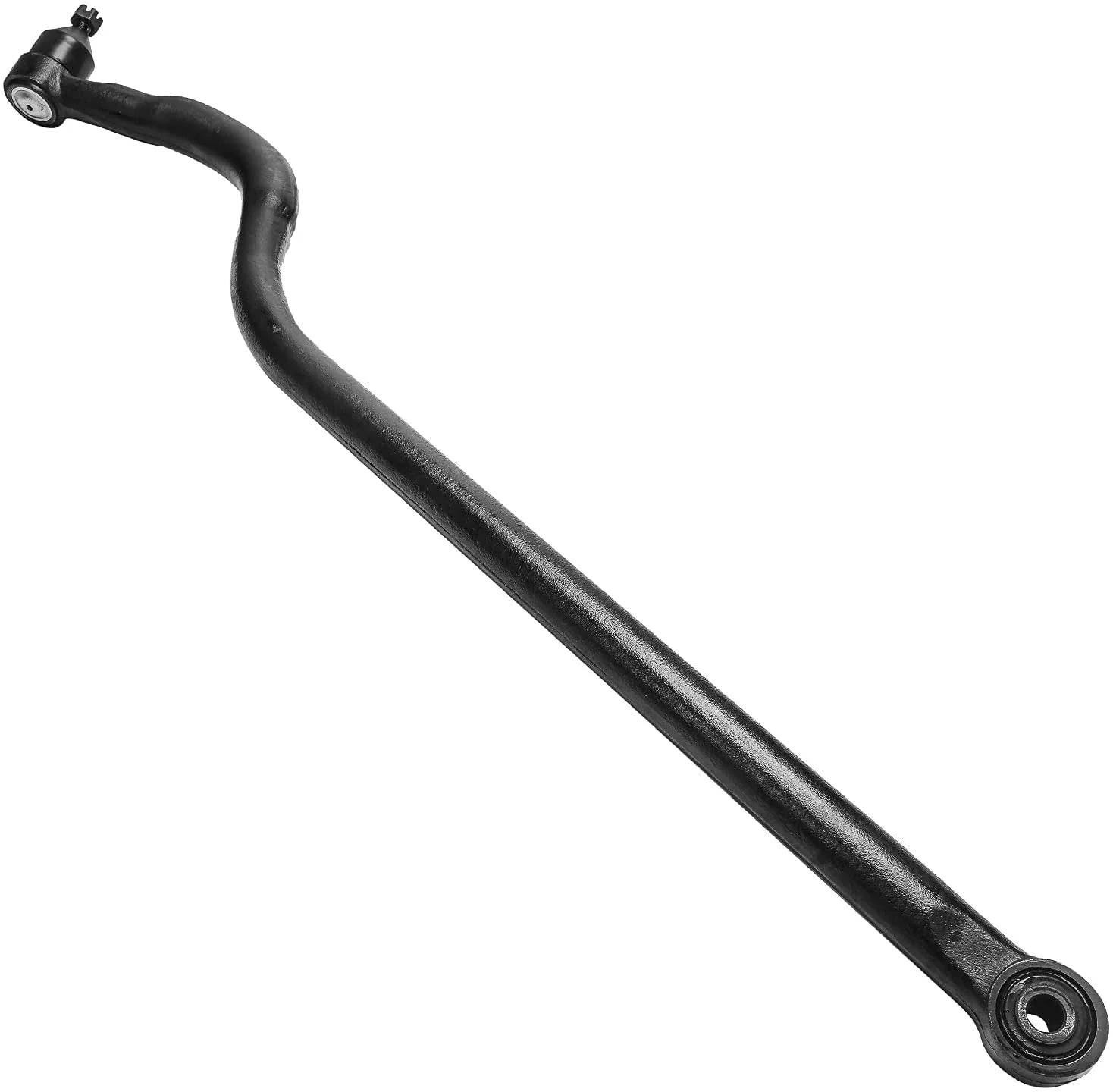 Detroit Axle - Front Track Bar for 94-02 Dodge Ram 1500 2500 3500, Front Steering Tie Rod Track Bar 1995 1996 1997 1998 1999 2000 2001 Replacement