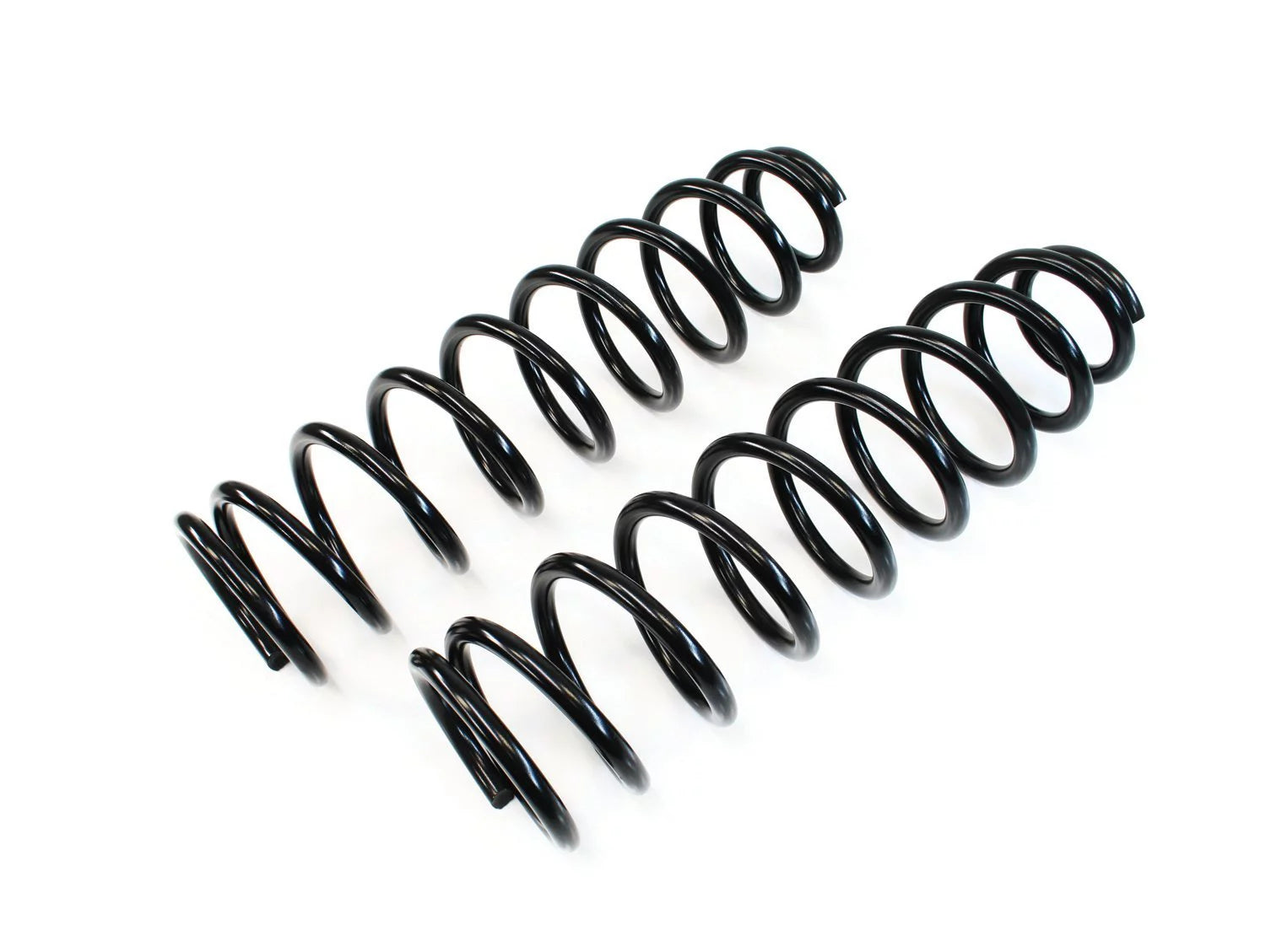 TeraFlex - Jk 4 Door 4in/ 2 Door 6in Front Spring (pair)            (MDTER185340