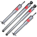 For Dodge Ram 3500 2010 2011 2012 New Set of 4 KYB Gas-A-Just Shocks Struts - Buyautoparts