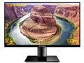 KROCISEN 24inch 100Hz Gaming Monitor, FHD 1080P PC Gaming Monitor for Laptop, HDR Computer Monitor, IPS 1920*1080P LCD Monitor with Speaker, Low Blue Light, FreeSync, VESA Compatible