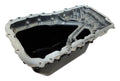 Crown Automotive 4666153AC CAS4666153AC ENGINE OIL PAN Fits select: 2008 ,2011 JEEP WRANGLER UNLIMITED