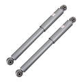 For Chevy Equinox & Saturn Vue New Pair Rear KYB Gas-A-Just Shocks Struts - Buyautoparts Fits select: 2005-2017 CHEVROLET EQUINOX LT, 2011-2017 GMC TERRAIN SLE