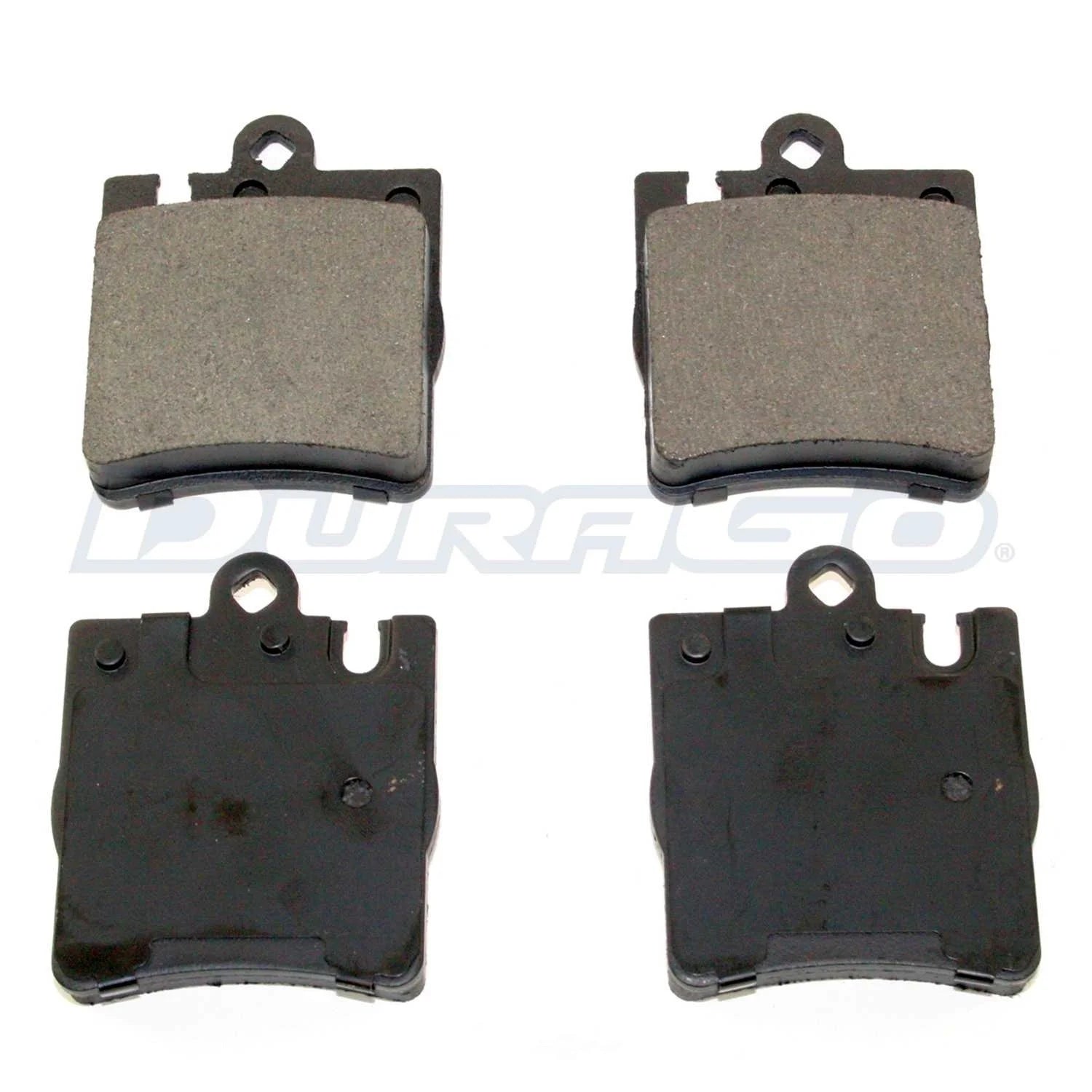 DuraGo BP873MS Disc Brake Pad