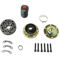 Teledu Kit Driveshaft CV Joint Front For Commander Dakota Durango Grand Cherokee Raider