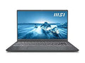 MSI Latest Prestige 14EVO Laptop | 14 FHD IPS Display | Intel 14-Core i7-1280P | Iris Xe Graphics | 32GB DDR4 2TB NVMe SSD | WiFi 6E | 2xThunderbolt 4 | Backlit KB | Fingerprint | Windows 11 Home