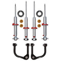 Rancho RS66510R9K 3 in. Suspension System 2021 Ford Bronco Lift 4WD