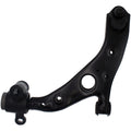 Dorman CB65254PR Front Right Lower Suspension Control Arm and Ball Joint Assembly for Specific Mazda Models