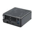 FANPEEC i9 10980HK Mini PC Windows 11 Pro Desktop PC 64GB RAM 512GB NVME SSD, Mini Desktop Computer with HD+DP Port Gigabit Ethernet Dual Band Wi-Fi BT 4.2 4K HD USB3.0+Type C3.1