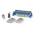 TMNT Mutagen Mayhem Game
