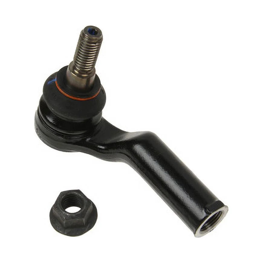 Lemfoerder 31942 02 Steering Tie Rod End For Volvo