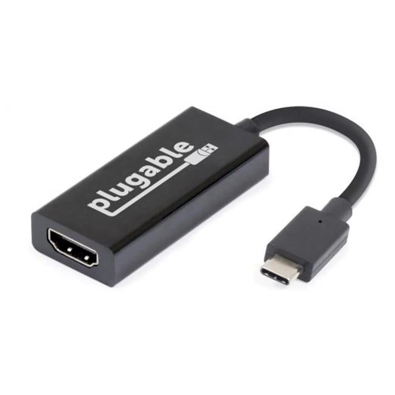 Plugable  Plugable USB 3.1 Type C to HDMI 2.0 Adapter