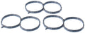 Mahle Fuel Injection Plenum Gasket Set MS19703 Fits select: 2006-2009 HYUNDAI SONATA, 2007 HYUNDAI ENTOURAGE