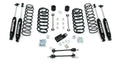 Teraflex 1241350 Lift Kit Suspension