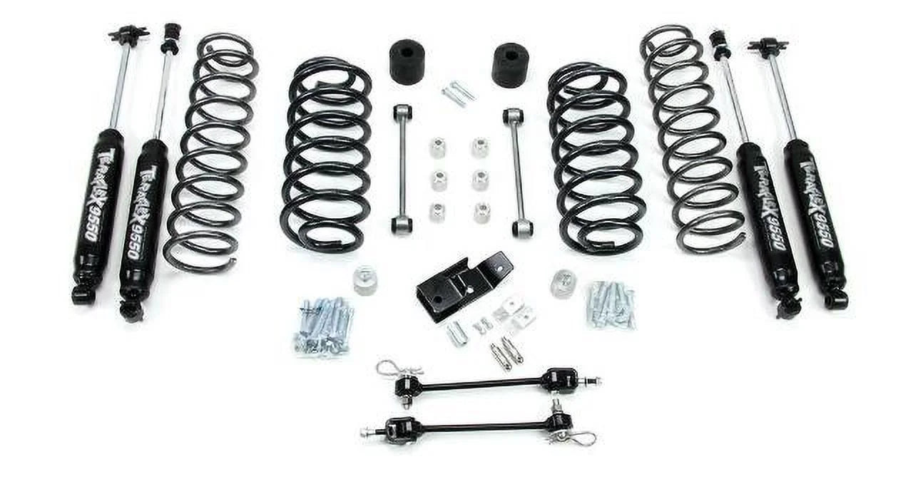 Teraflex 1241350 Lift Kit Suspension