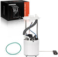 A-Premium Electric Fuel Pump Module Assembly Replacement for Ford Escape 2010-2012 Mazda Tribute Mercury Mariner 2010-2011 l4 2.5L
