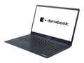 Dynabook Satellite Pro C50-H C50-H15210 15.6 Notebook - Full HD - 1920 x 1080 - Intel Core i5 10th Gen i5-1035G1 - 8 GB Total RAM - 256 GB SSD - Black