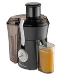 Big Mouth Pro Juice Extractor - Black