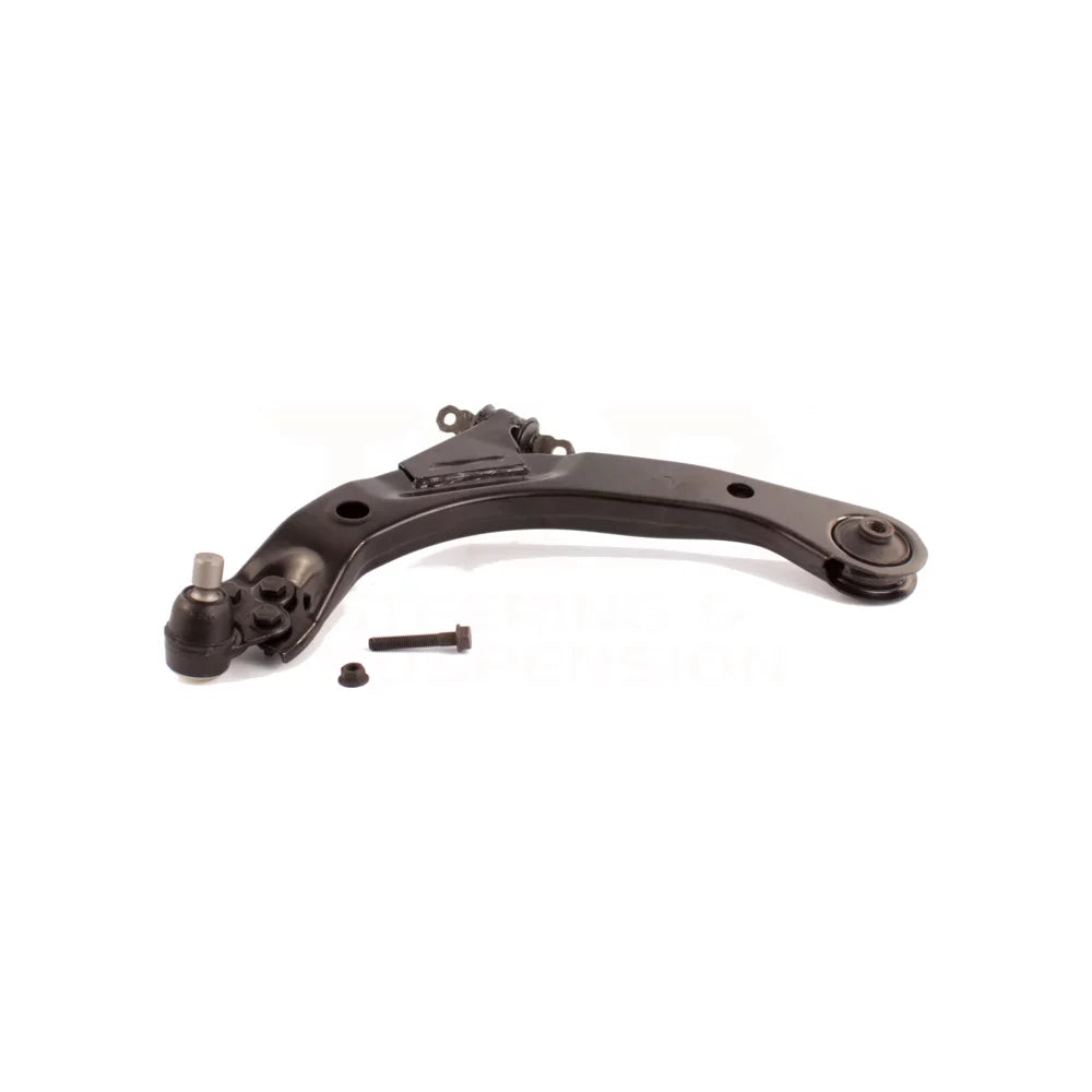 Front Left (Driver) Lower Suspension Control Arm Ball Joint Assembly TOR-CK620302 For Chevrolet Cobalt Saturn Ion HHR Pontiac G5 Pursuit