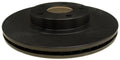 Disc Brake Rotor Fits select: 2005-2006 NISSAN ALTIMA S/SL, 2002-2004 NISSAN ALTIMA