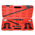CAPVSCK Car Engine Overhead Valve Spring Remover Installer Compressor Tool Kit OHV OHC by CTT