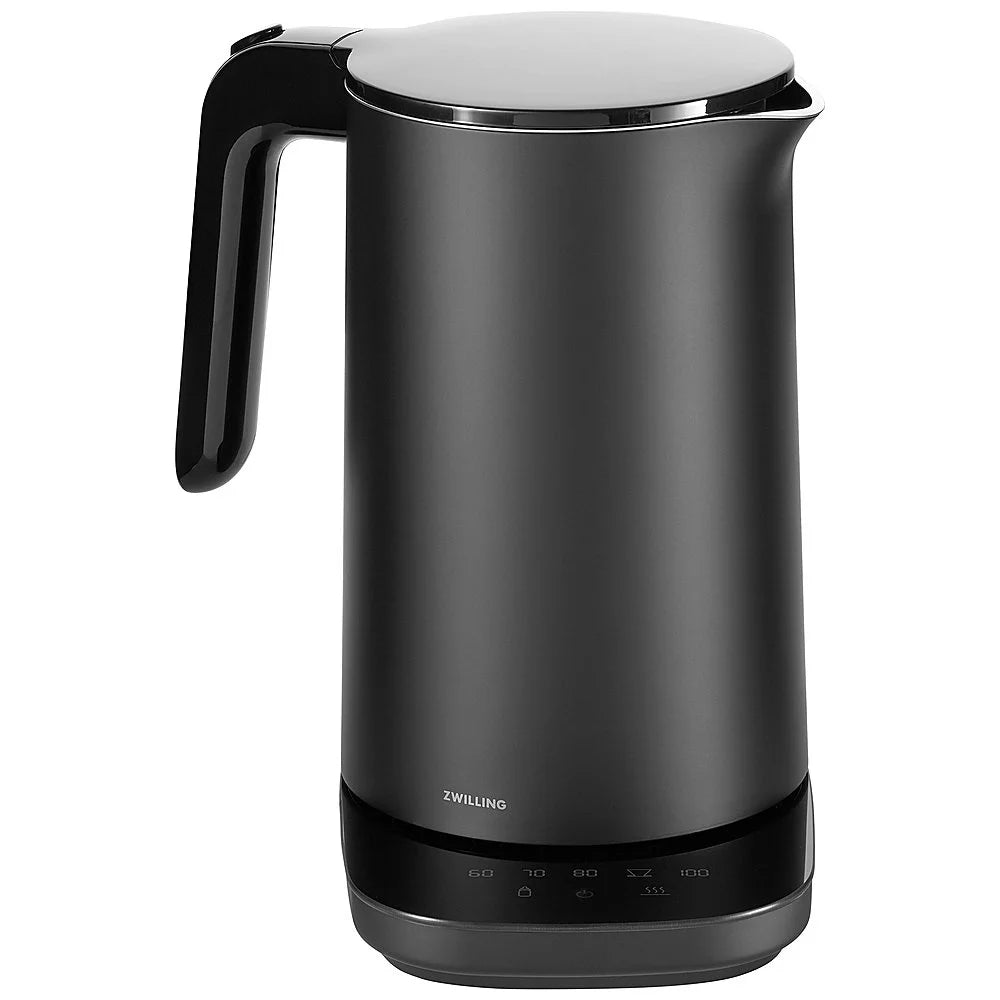 50-Oz. Cool Touch Kettle Pro - Black