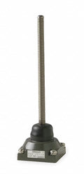 Omron Limit Switch Head,Flxble Rod,Top,UL/CSA  D4A0016N