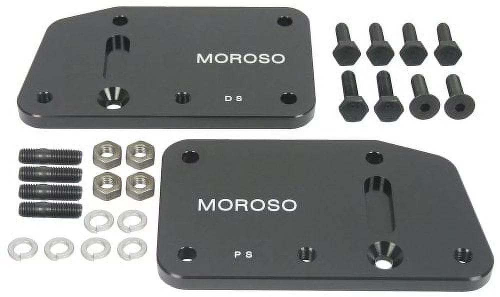 Fel-Pro Oe TCS45002 FEPTCS45002 TIM CVR SET GM V8 67-76
