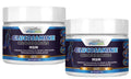 Triple Strength Flex J oint suppport Glucosamine Chondroitin collagen Cream 4 Oz Each (2 Pack)