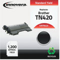 Innovera Compatible Black Toner Brother TN420 TN420SEL