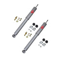 For Chevy Corvette & Camaro New Pair Rear KYB Gas-A-Just Shocks Struts - Buyautoparts Fits select: 1993-1997 CHEVROLET CAMARO Z28, 1990-1992 CHEVROLET CAMARO RS